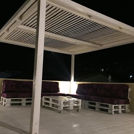 Soheds Lägenhet Budva Exteriör bild