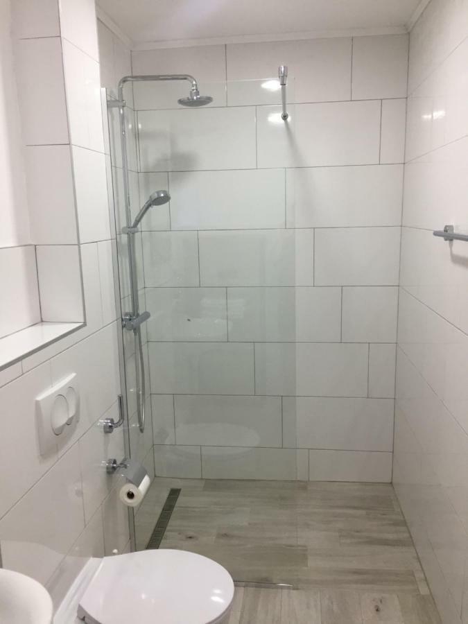 Soheds Lägenhet Budva Exteriör bild