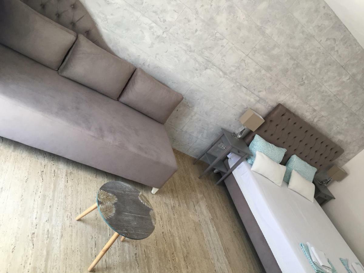 Soheds Lägenhet Budva Exteriör bild
