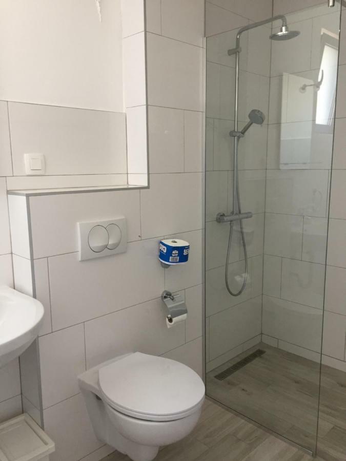 Soheds Lägenhet Budva Exteriör bild