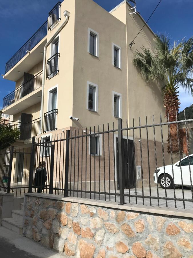 Soheds Lägenhet Budva Exteriör bild
